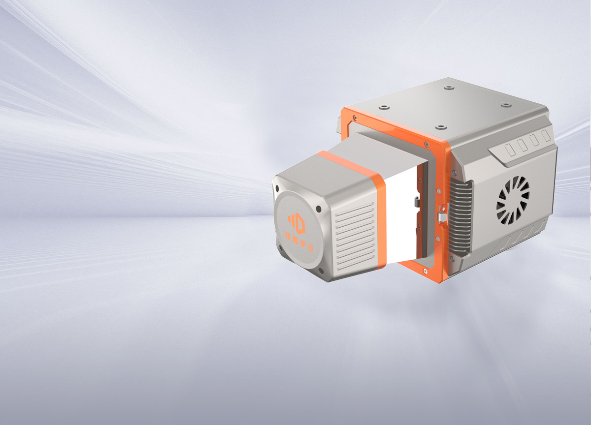 PRO-360Laser Scanner