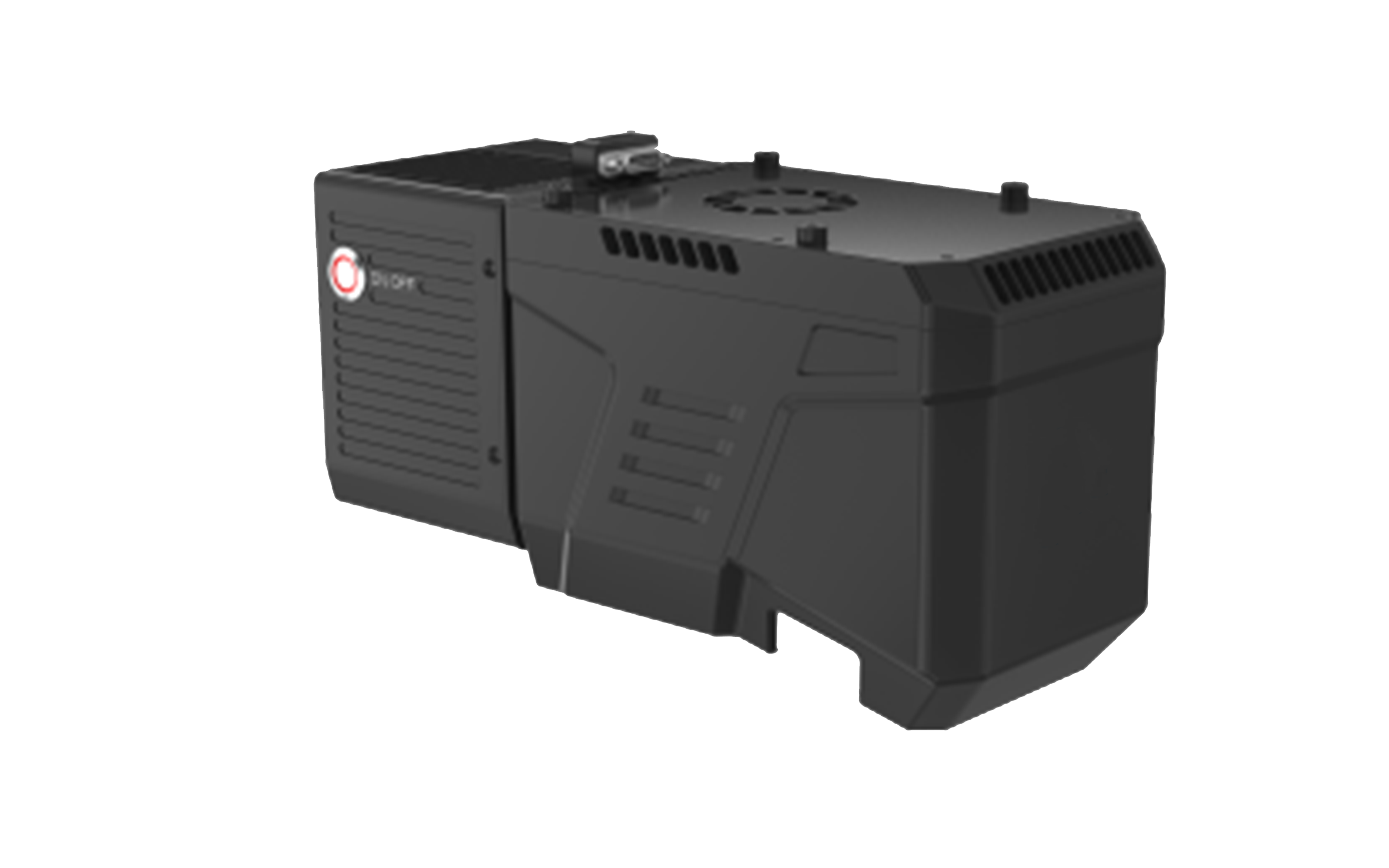 LiDAR