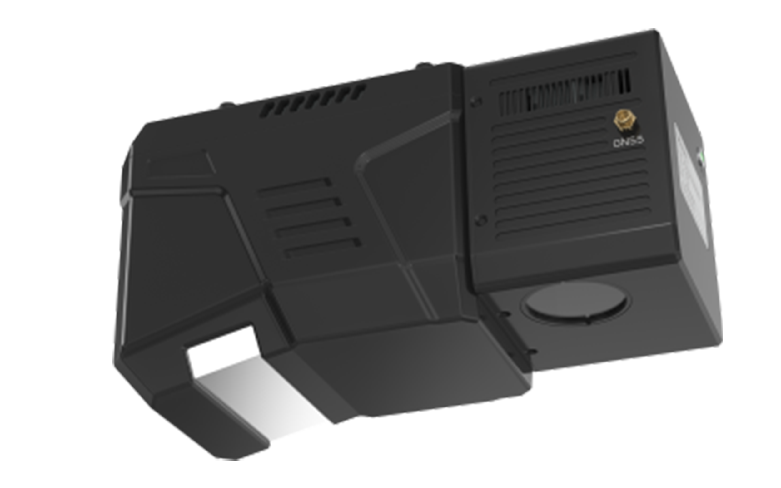LiDAR