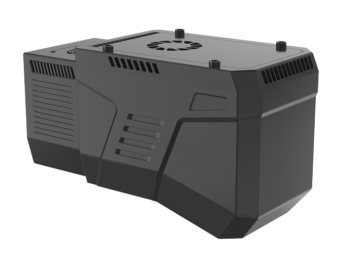 LiDAR