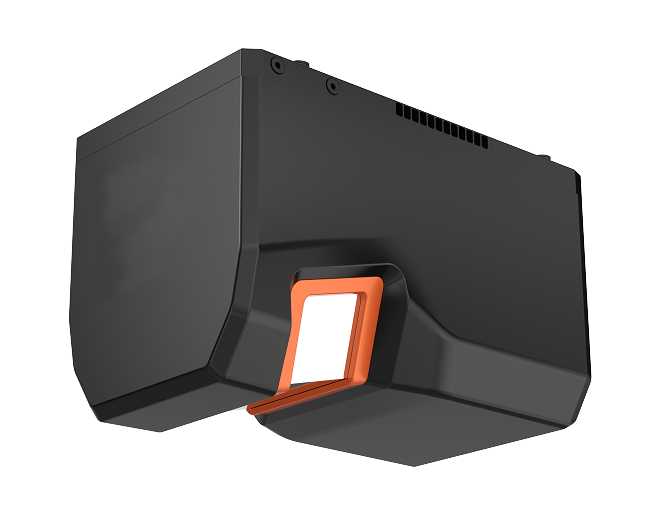 Laser Scanner