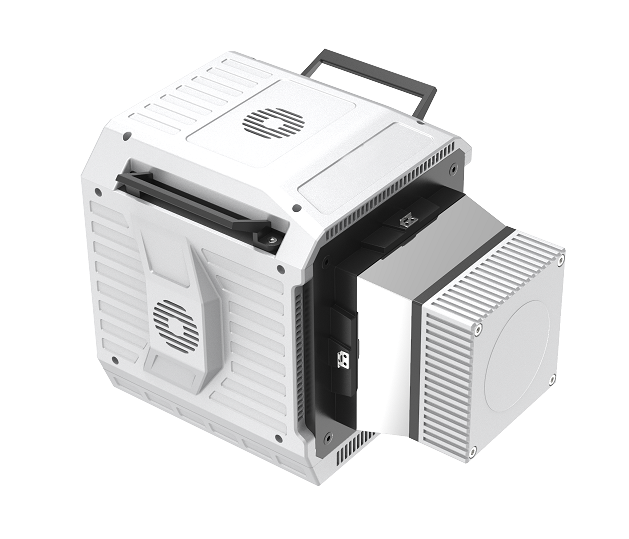 Laser Scanner