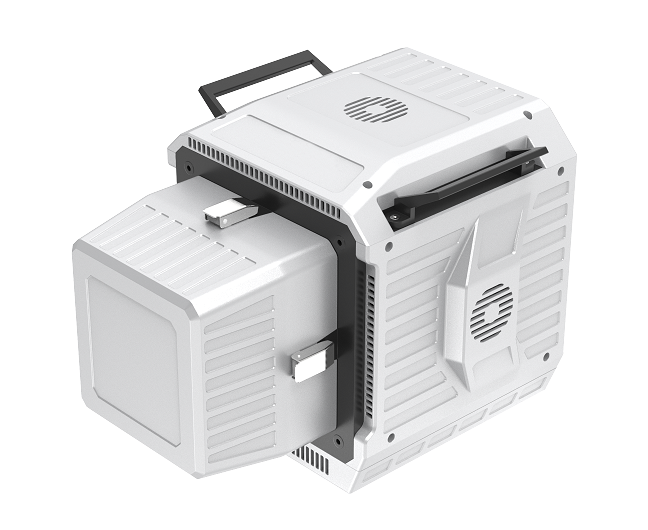 Laser Scanner