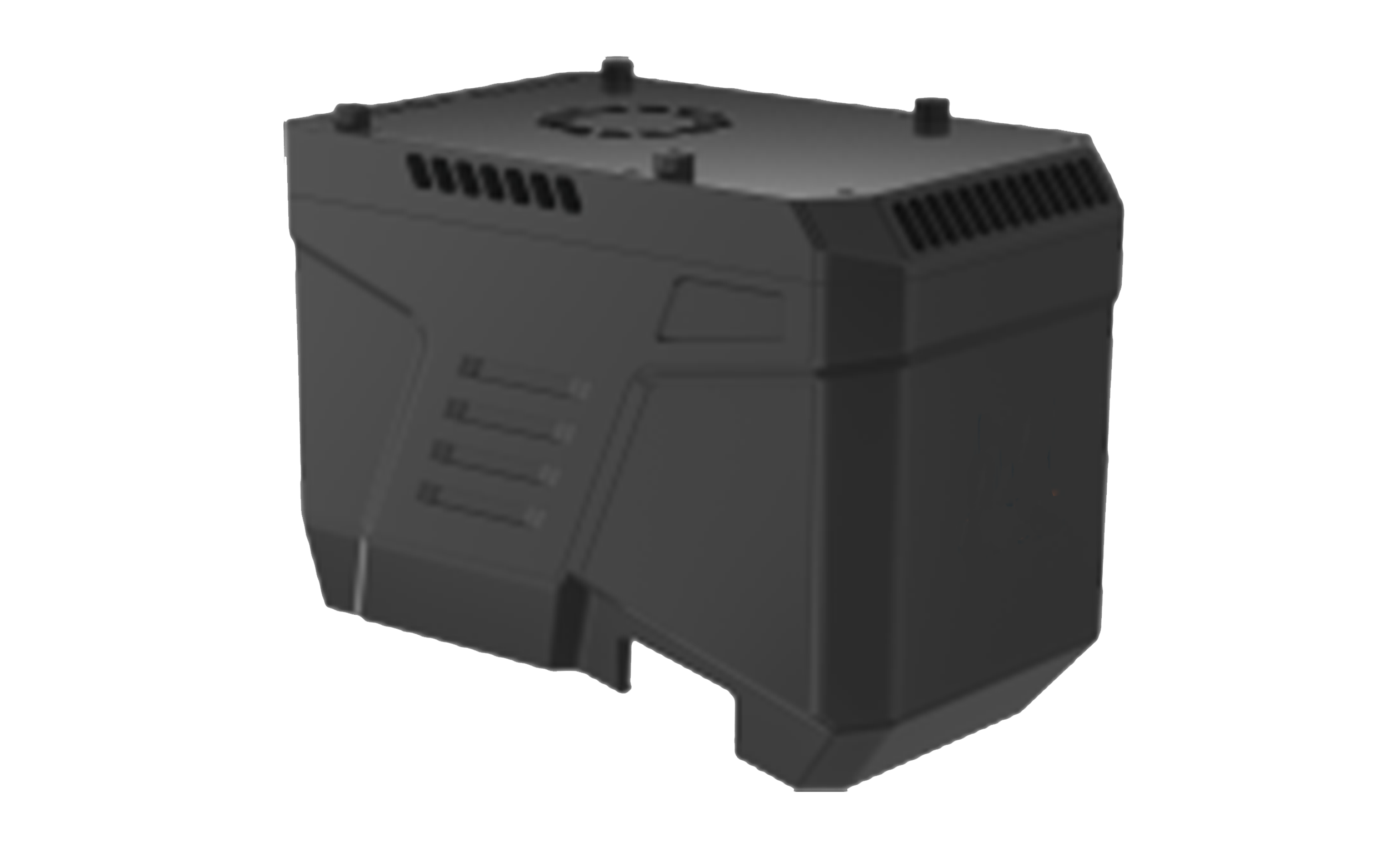 Laser Scanner