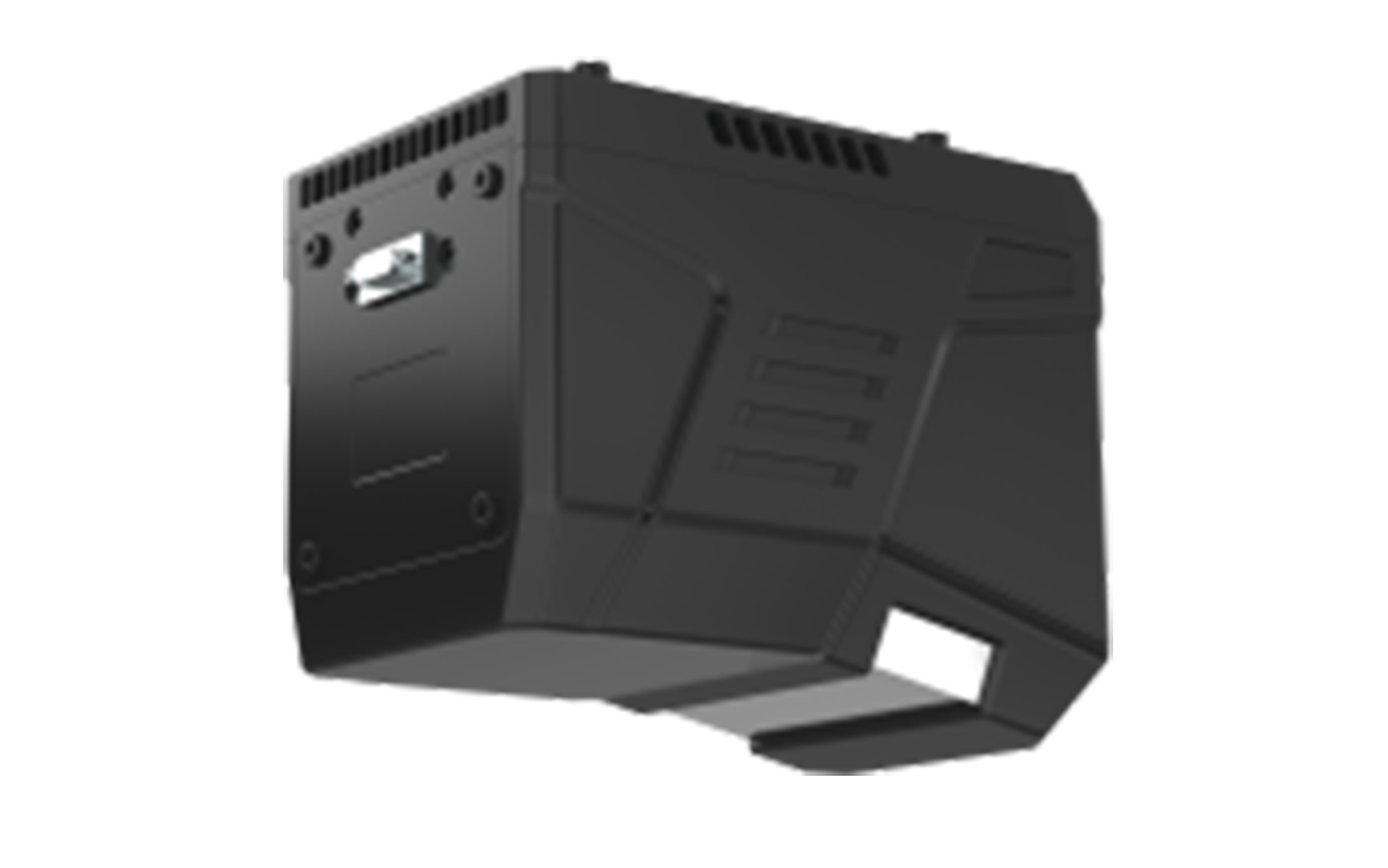 Laser Scanner